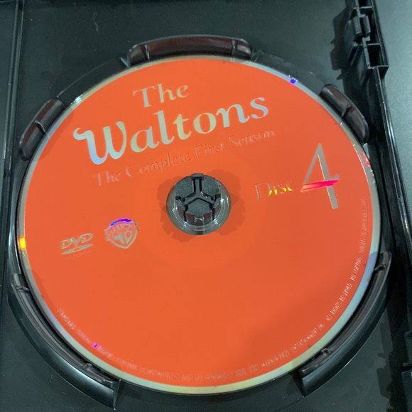 The Waltons - The Complete First Season - Picture 10 of 14